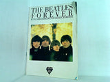 THE BEATLES FOREVER 東芝EMI 1986年 5月20日発行
