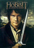 ホビット 思いがけない冒険 THE HOBBIT AN UNEXPECTED JOURNEY
