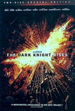 ダークナイト ライジング THE DARK KNIGHT RISES