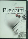プリネイタル prenatal yoga with gurmukh