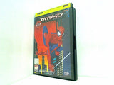 レンタル落ち スパイダーマン TM 新アニメシリーズ 2