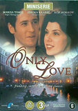 オンリー・ラブ マリサ・トメイ ONLY LOVE Marisa Tomei
