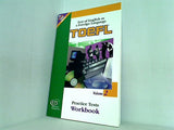 TOEFL Practice Tests Workbook Vol.2