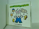 MEET HOPPY’S FRIENDS ヤマハ英語教室