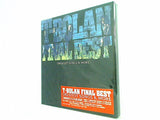 T-BOLAN FINAL BEST GREATEST SONGS ＆ more