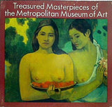 図録・カタログ メトロポリタン美術館展 1972