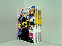 Re: アールイー 富士見ファンタジア文庫 柳実 冬貴 １巻-３巻。