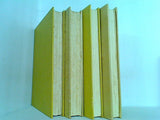 現代日本文學全集 現代日本文学全集 筑摩書房 ５巻,７巻,９巻-１２巻,１４巻,１６巻,１９巻,２２巻,２７巻,３０巻,３３巻-３４巻,３６巻,４４巻,４６巻。BOXケース付属。