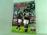 VISSEL SMILE ヴィッセル神戸  オフィシャル月刊誌 ヴィッセルスマイル vol.5