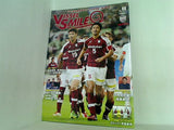 VISSEL SMILE ヴィッセル神戸  オフィシャル月刊誌 ヴィッセルスマイル vol.8