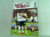 VISSEL SMILE ヴィッセル神戸  オフィシャル月刊誌 ヴィッセルスマイル vol.15
