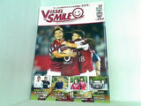 VISSEL SMILE ヴィッセル神戸  オフィシャル月刊誌 ヴィッセルスマイル vol.17