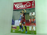 VISSEL SMILE ヴィッセル神戸  オフィシャル月刊誌 ヴィッセルスマイル vol.20