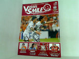 VISSEL SMILE ヴィッセル神戸  オフィシャル月刊誌 ヴィッセルスマイル vol.23