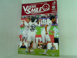 VISSEL SMILE ヴィッセル神戸  オフィシャル月刊誌 ヴィッセルスマイル vol.26