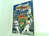 ALL STAR SERIES JAPAN 2002 OFFICIAL PROGRAM 日米野球公式プログラム