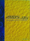 2005-06 PMC.Inc performance parts catalogue