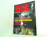 ロードライダー ROAD RIDER 2002年 5月号