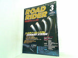 ロードライダー ROAD RIDER 2001年 3月号