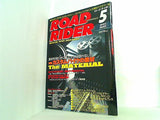 ロードライダー ROAD RIDER 2002年 5月号