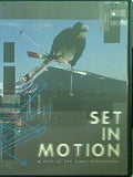 スキー set in motion a film by two plank productions