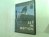 スキー set in motion a film by two plank productions