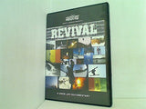 スキー REVIVAL mighty jamming presents