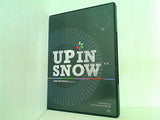スキー UP IN SNOW ride the planets production