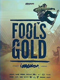スノーボード FOOL'S GOLD isenseven
