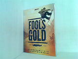 スノーボード FOOL'S GOLD isenseven