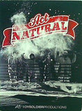 ウィンタースポーツ Act natural Toysoldier productions