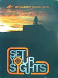 スキー set your sights toysoldier productions