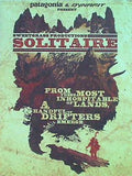 スキー solitaire a south american ski epic