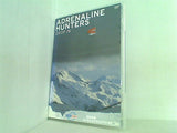 スキー adrenaline hunters drop in