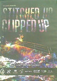 スノーボード stitched up clipped up east coast snowboarding