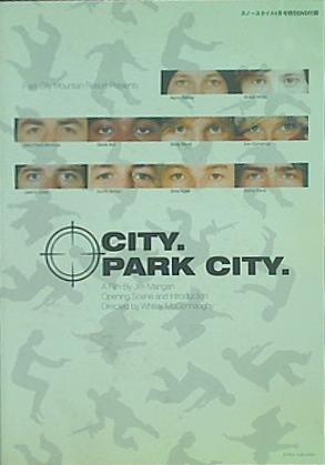 スノースタイル 1月号 特別付録dvd city. Park city.