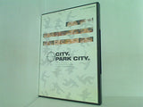 スノースタイル 1月号 特別付録dvd city. Park city.