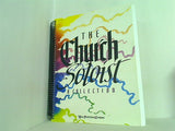 楽譜・スコア the church soloist a collection hope publishing company