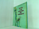 the story of the statue of liberty