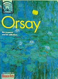 beaux-arts. Great museums orsay