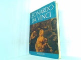 leonardo da vinciby ludwig goldsheider phaidon press・london