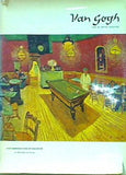 van gogh abrams The Library of Great Painters Series