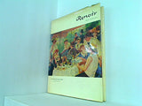 renoir abrams The Library of Great Painters Series