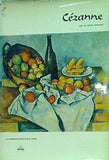cezanne brams The Library of Great Painters Series