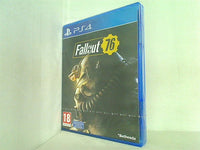 フォールアウト 76 PS4 Fallout 76 Standard Edition