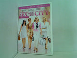 セックス・アンド・ザ・シティ SEX AND THE CITY THE MOVIE