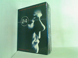 24 season two DVDBOX