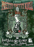 pretty shitty kjell 2011
