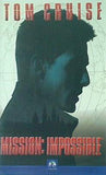 MISSION IMPOSSIBLE TOM CRUISE
