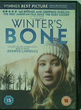 ウィンターズ・ボーン WINTER'S BONE